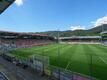 Umbau Dreisamstadion: Freiburg investiert zehn Millionen Euro