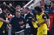 Der BVB hat die Champions-League-Qualifikation in eigener Hand.
