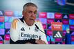 Carlo Ancelotti wird einem Bericht zufolge Nationaltrainer Brasiliens.
