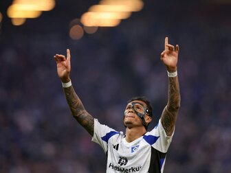 Während Aufstiegsparty: Selke wird zum Einbruchsopfer