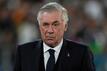 Die zweite Amtszeit von Ancelotti bei Real endet vorzeitig. 
