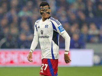 HSV hofft auf Selke-Verbleib: "Hat sich guten Markt erarbeitet"