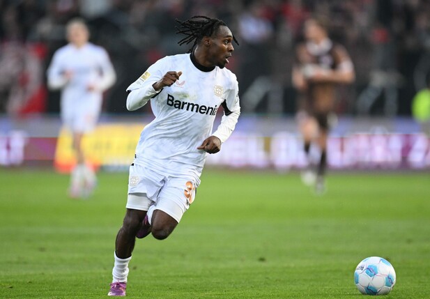 Zieht es Frimpong auf die Insel? Foto: Stuart Franklin/Getty Images