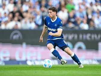 Hertha holt Jensen aus Karlsruhe Hertha holt Jensen aus Karlsruhe