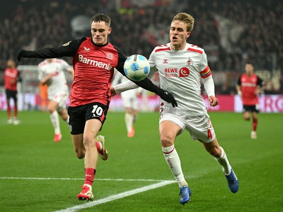 Neuer Ausrüster: Köln zurück zu adidas