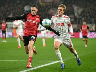 Neuer Ausrüster: Köln zurück zu adidas Neuer Ausrüster: Köln zurück zu adidas