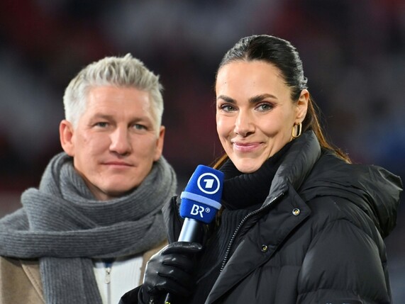 Nations League: ARD überträgt Spanien gegen Frankreich