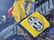 Juve fordert Entschädigung vom italienischen Verband (Quelle: SID)
