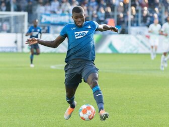 Bis 2030: Hoffenheim verlängert mit Sponsor SAP