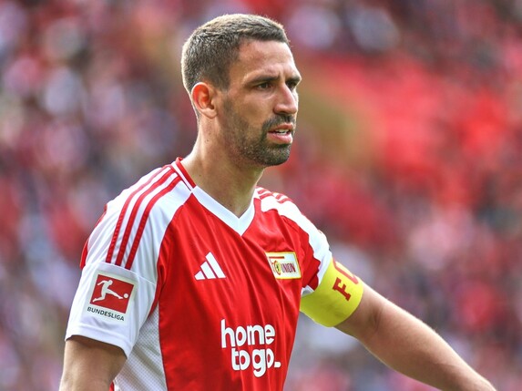 Union Berlin verlängert mit Vizekapitän Khedira