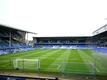 Sogar Bier ist erlaubt: Everton sagt dem Goodison Park Goodbye