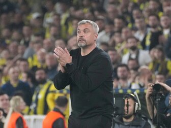 "Traum geht in Erfüllung": Reis führt Samsun in Europacup "Traum geht in Erfüllung": Reis führt Samsun in Europacup
