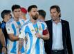 Nach einer verletzungsbedingten Auszeit soll Kapitän Messi in die argentinische Nationalmannschaft zurückkehren. (Archivbild) 