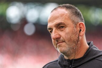 Wie endet die Saison für Heidenheim? Wie endet die Saison für Heidenheim?