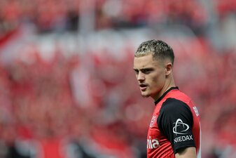 Wohin führt der Weg von Leverkusen-Star Florian Wirtz? Wohin führt der Weg von Leverkusen-Star Florian Wirtz?
