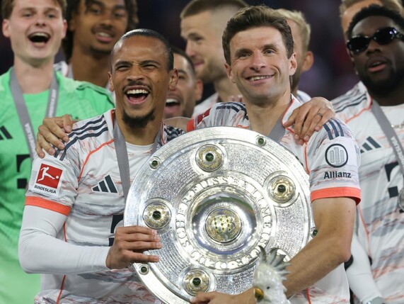 Bild: Sané lehnt Vertragsangebot der Bayern ab