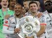 Bild: Sané lehnt Vertragsangebot der Bayern ab