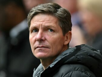 FA Cup: Glasner träumt von Pokal-Coup mit Crystal Palace FA Cup: Glasner träumt von Pokal-Coup mit Crystal Palace