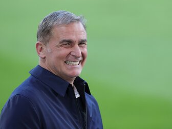 HSV vor Kaderumbruch: Kuntz will demütig bleiben