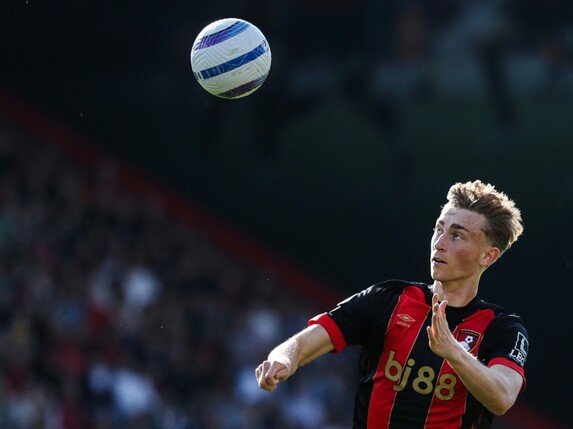 Top-Talent Huijsen unterschreibt bis 2030 bei Real Madrid