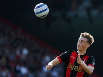 Top-Talent Huijsen unterschreibt bis 2030 bei Real Madrid Top-Talent Huijsen unterschreibt bis 2030 bei Real Madrid