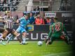 Party trotz Pleite: St. Pauli endgültig gerettet