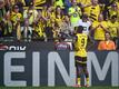Aufholjagd gekrönt: BVB stürmt in die Champions League
