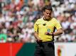 Union siegt beim Abschiedsspiel von Schiri Brych