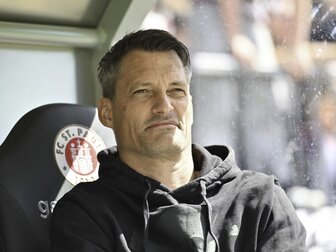 Wieder kein Tor: St. Pauli stellt Tasmania-Rekord ein Wieder kein Tor: St. Pauli stellt Tasmania-Rekord ein