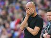 FA-Cup-Finale: Palace düpiert City und holt ersten Titel