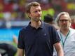 Rolfes: Neuer Bayer-Trainer noch im Mai - bislang keine Absage