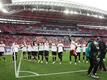 Im DFB-Pokal: Stuttgart will Saison "die Krone aufsetzen"