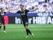 Sieg auf Schalke: Elversberg in der Relegation