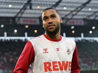 Foto: Nach Aufstieg: Maina verkündet Verlängerung in Köln