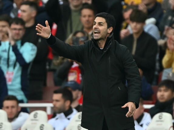 Nach CL-Quali: Arsenal-Trainer Arteta fordert Neuzugänge