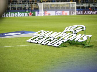 UEFA warnt vor illegalem Ticketverkauf für Finalspiele UEFA warnt vor illegalem Ticketverkauf für Finalspiele