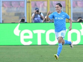 Meister der Serie A? Entscheidung schon am Freitag Meister der Serie A? Entscheidung schon am Freitag