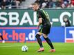 Bleibt beim VfL Wolfsburg: Abwehrspieler Denis Vavro.