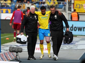 Braunschweig: Bell Bell fehlt verletzt in der Relegation Braunschweig: Bell Bell fehlt verletzt in der Relegation