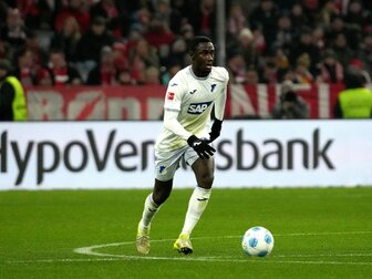 Nach sechs Jahren: Samassekou verlässt Hoffenheim