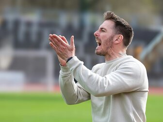 Strobl wird neuer Trainer in Verl