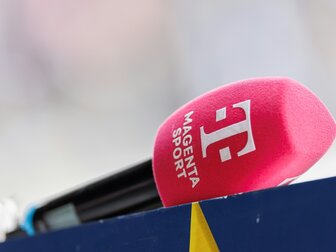 28,7 Millionen: Quoten-Rekord für 3. Liga und MagentaSport 28,7 Millionen: Quoten-Rekord für 3. Liga und MagentaSport