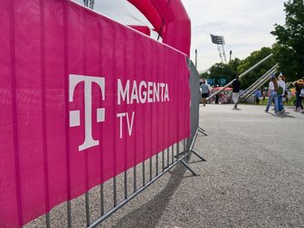 Foto: Laut Bild: Telekom sichert sich TV-Rechte für WM 2026