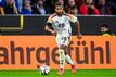 Serge Gnabry steht vor der Rückkehr in die Nationalmannschaft.