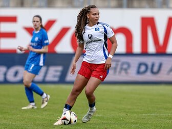 Leipzig verpflichtet U-Nationalspielerin Baum Leipzig verpflichtet U-Nationalspielerin Baum
