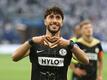 TSG Hoffenheim bindet Damar langfristig