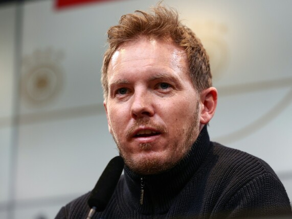 kicker: Nagelsmann verzichtet auf Musiala und Rüdiger