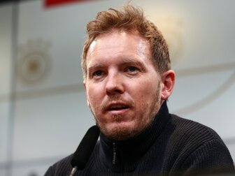 kicker: Nagelsmann verzichtet auf Musiala und Rüdiger kicker: Nagelsmann verzichtet auf Musiala und Rüdiger