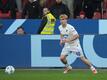 Hoffenheim bindet Talent Behrens langfristig