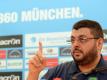Hasan Ismaik ist der Investor von 1860 München. Foto: Andreas Gebert
<br>dpa-infocom GmbH